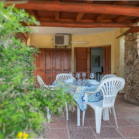 Apartmán Casa Di Mola Cala Gonone