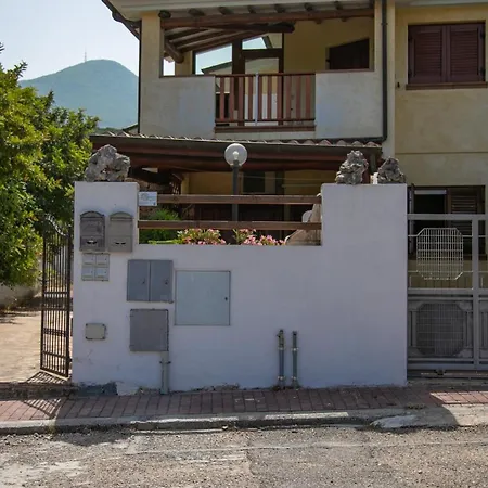 Casa Di Mola * Cala Gonone
