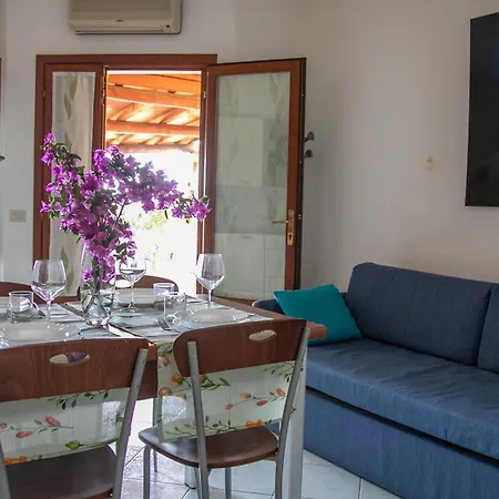 Casa Di Mola Cala Gonone