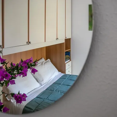 Lägenhet Casa Di Mola *