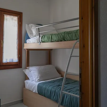 Casa Di Mola Lägenhet *
