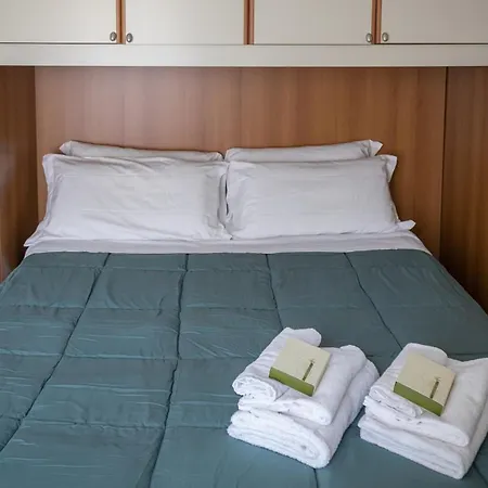 Apartmán Casa Di Mola *