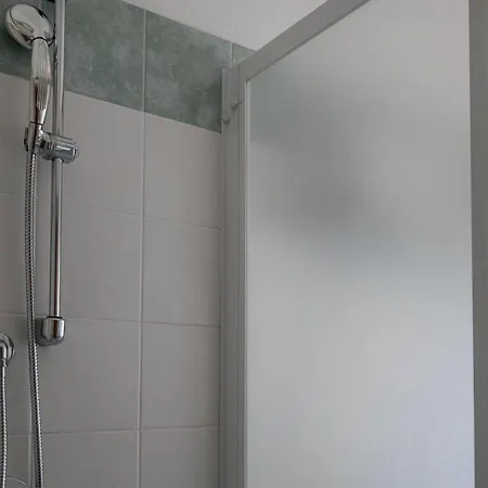 Casa Di Mola Lägenhet *