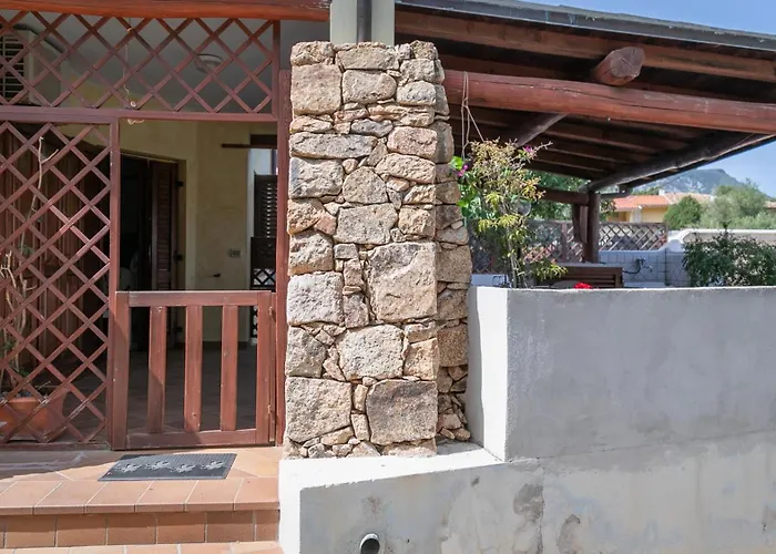 Casa Di Mola Daire *