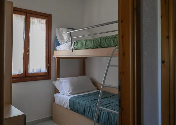 Casa Di Mola Daire *