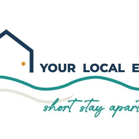 Casa Di Mola アパート カーラゴノネ