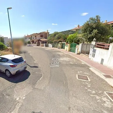 Casa Di Mola * Cala Gonone