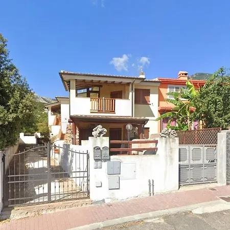 Casa Di Mola Cala Gonone