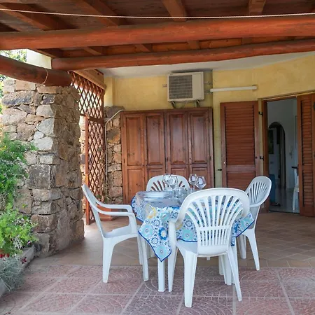 Casa Di Mola Apartamento Cala Gonone