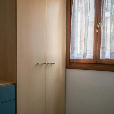 アパート Casa Di Mola カーラゴノネ