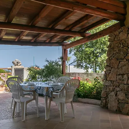 Casa Di Mola