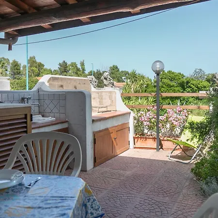 Casa Di Mola アパート *