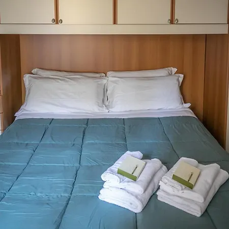 Casa Di Mola カーラゴノネ