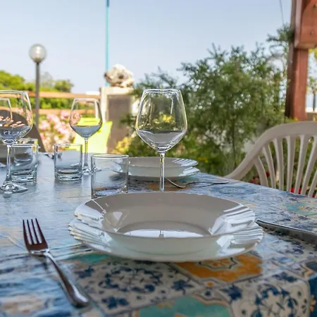 Casa Di Mola Apartment