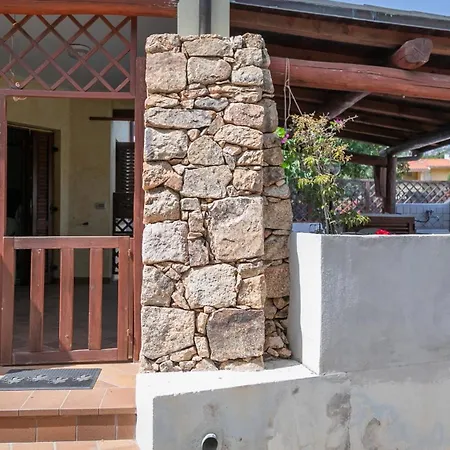 Casa Di Mola דירה *