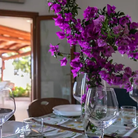 アパート Casa Di Mola *