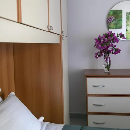 Casa Di Mola アパート カーラゴノネ