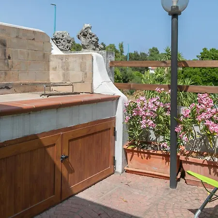 Casa Di Mola *