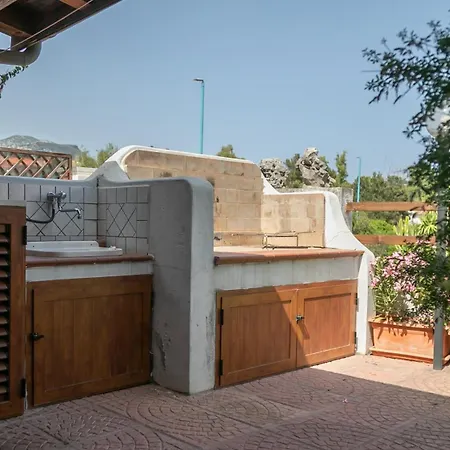 Casa Di Mola * Cala Gonone