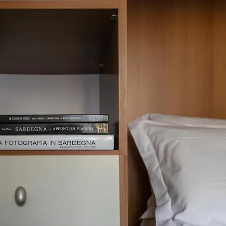 Casa Di Mola Apartamento *