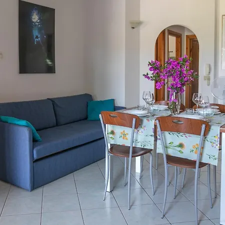 Casa Di Mola