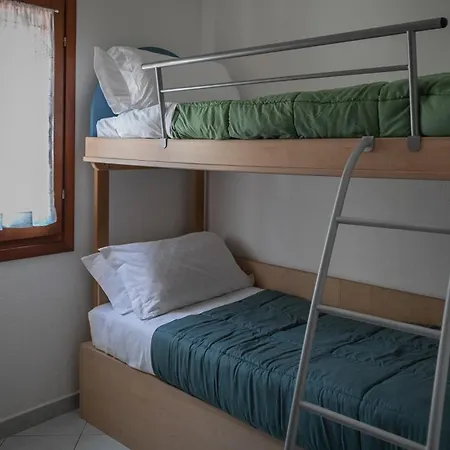 Casa Di Mola Apartment Cala Gonone