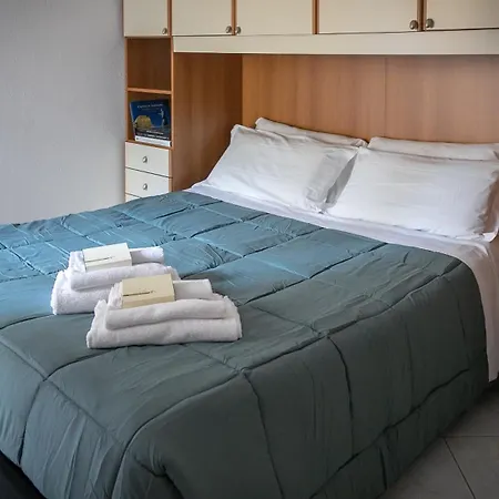 Casa Di Mola קאלה גונונה