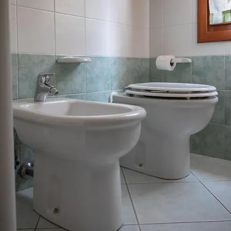 Casa Di Mola Apartamento *
