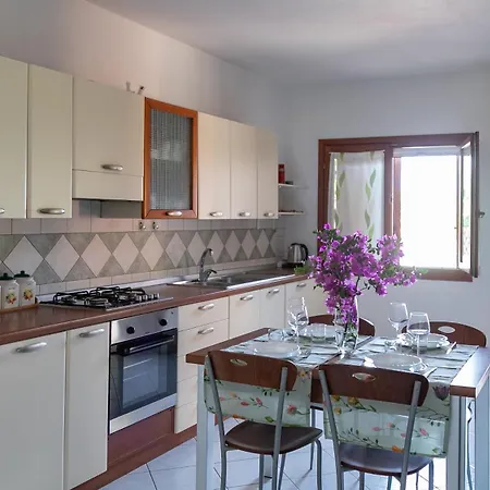 Casa Di Mola Apartment