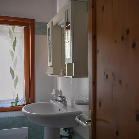 Casa Di Mola Apartment Cala Gonone