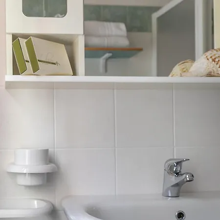 Casa Di Mola Apartamento