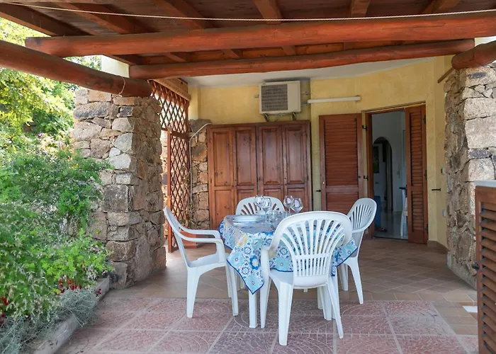 Casa Di Mola Appartement Cala Gonone