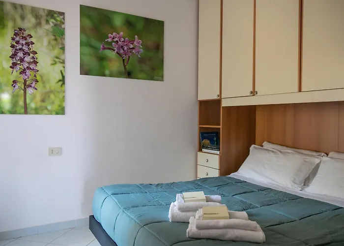 Casa Di Mola Appartement Cala Gonone