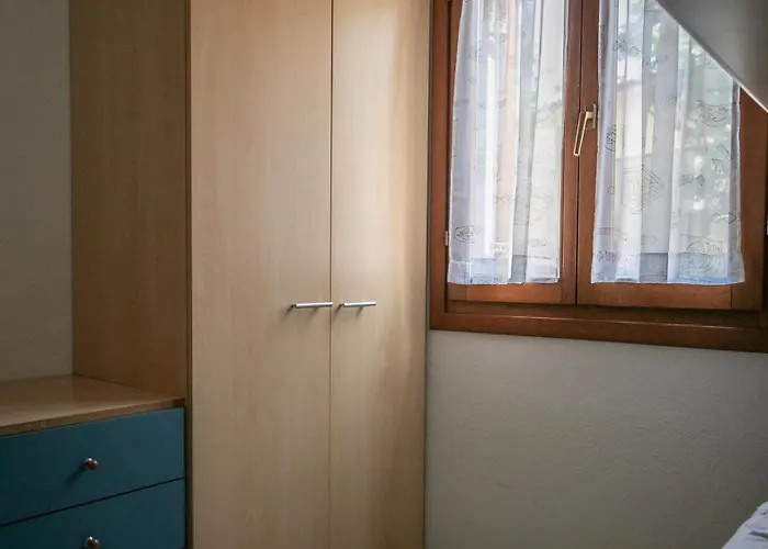 Appartement Casa Di Mola Cala Gonone