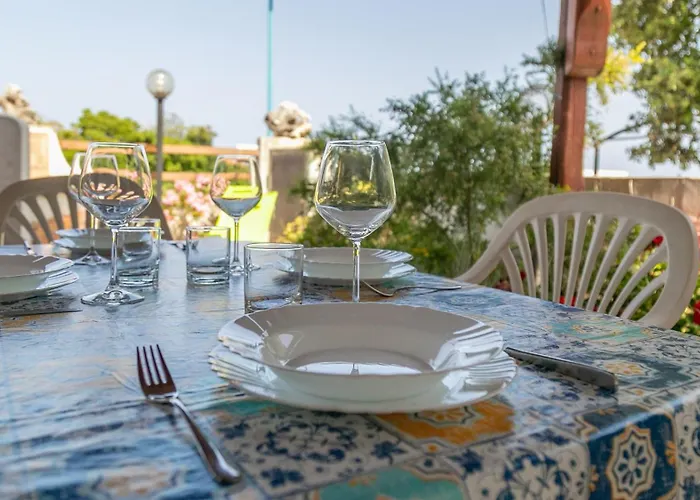 Casa Di Mola Appartement