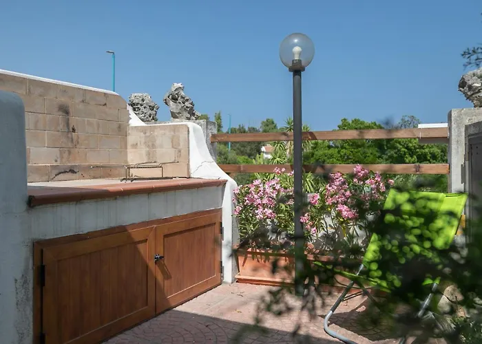 Casa Di Mola Appartement Cala Gonone