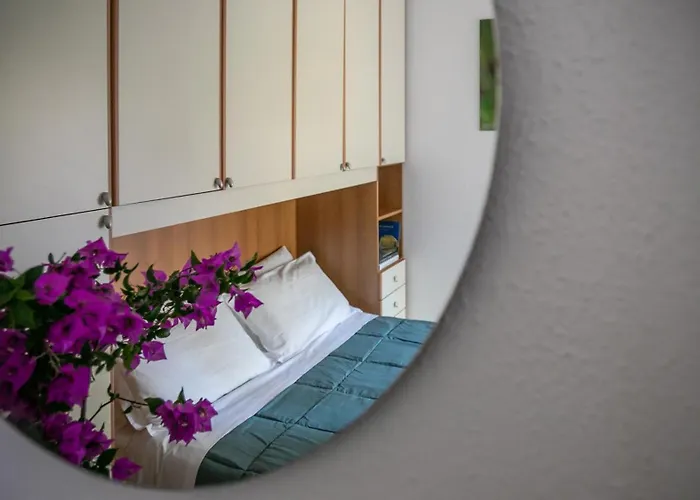 Appartement Casa Di Mola *