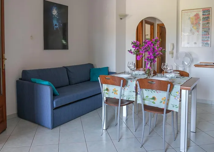 Casa Di Mola