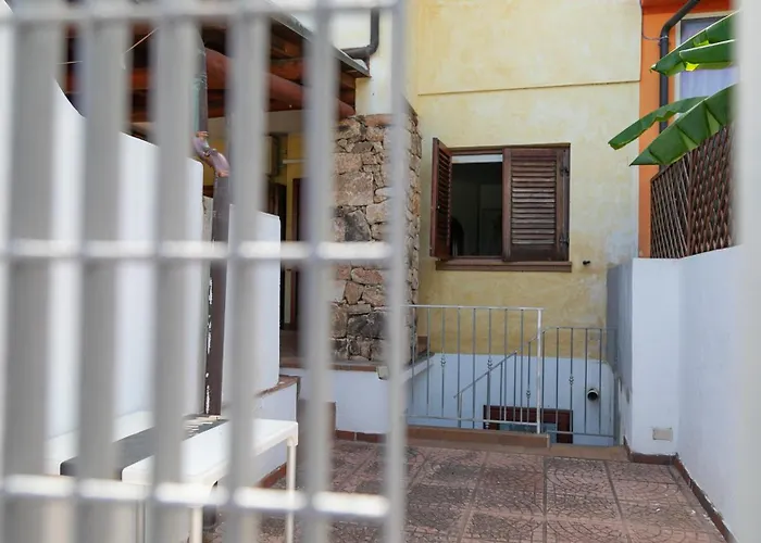 Casa Di Mola Cala Gonone