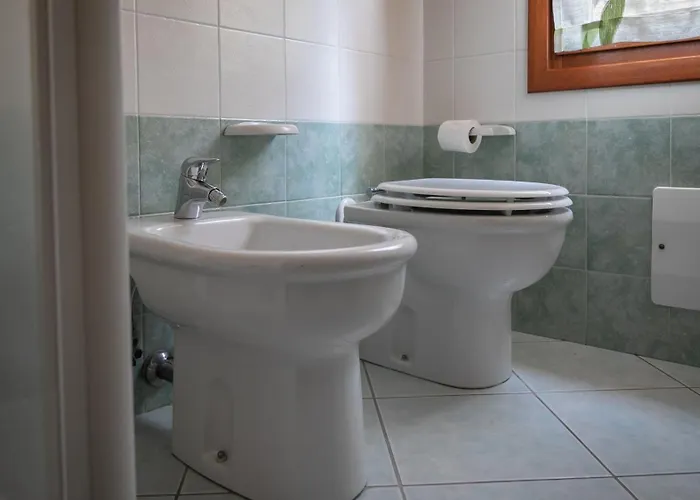 Casa Di Mola Appartement *