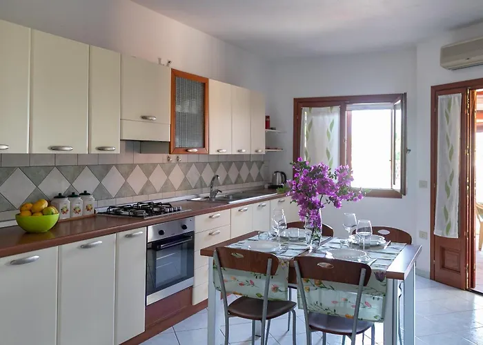 Casa Di Mola Appartement